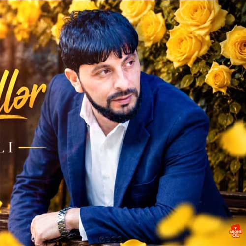 تورال صدالی ساری گوللر